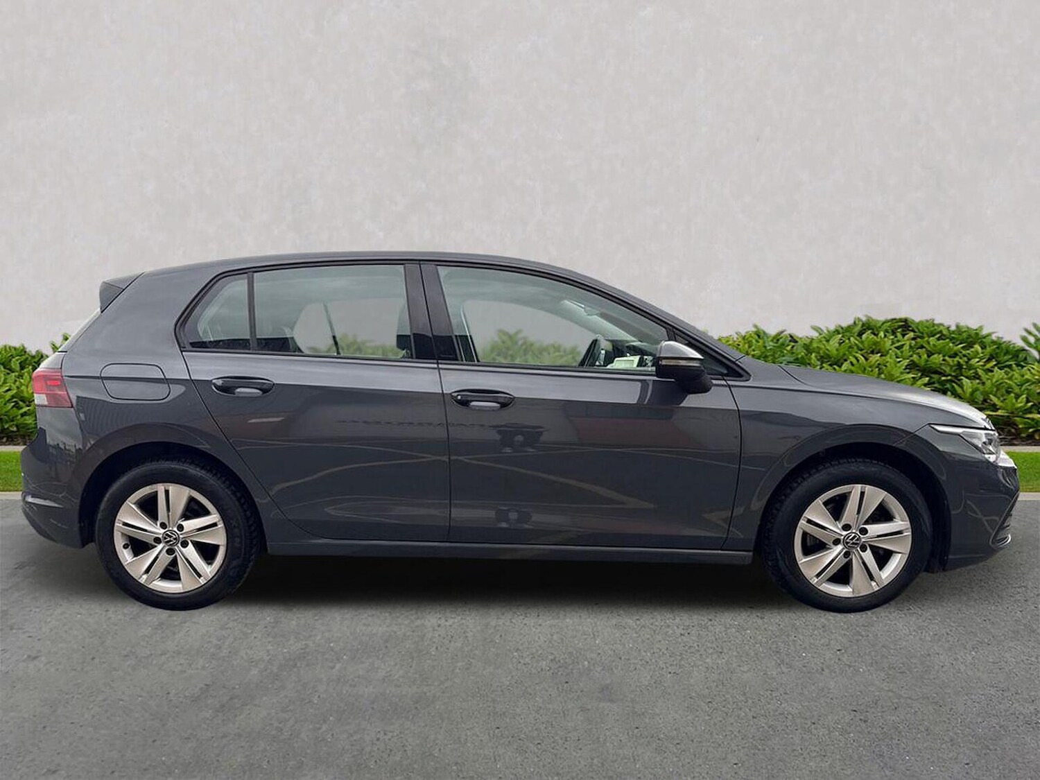 Used Volkswagen Golf 2022 for sale - 76127160: Photo 3