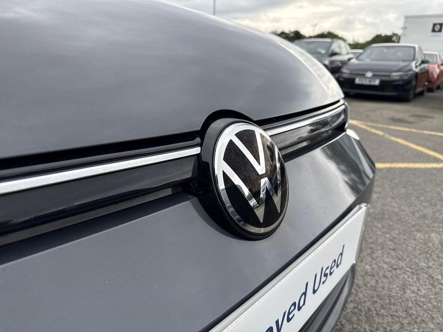 Used Volkswagen Golf 2022 for sale - 76127160: Photo 31