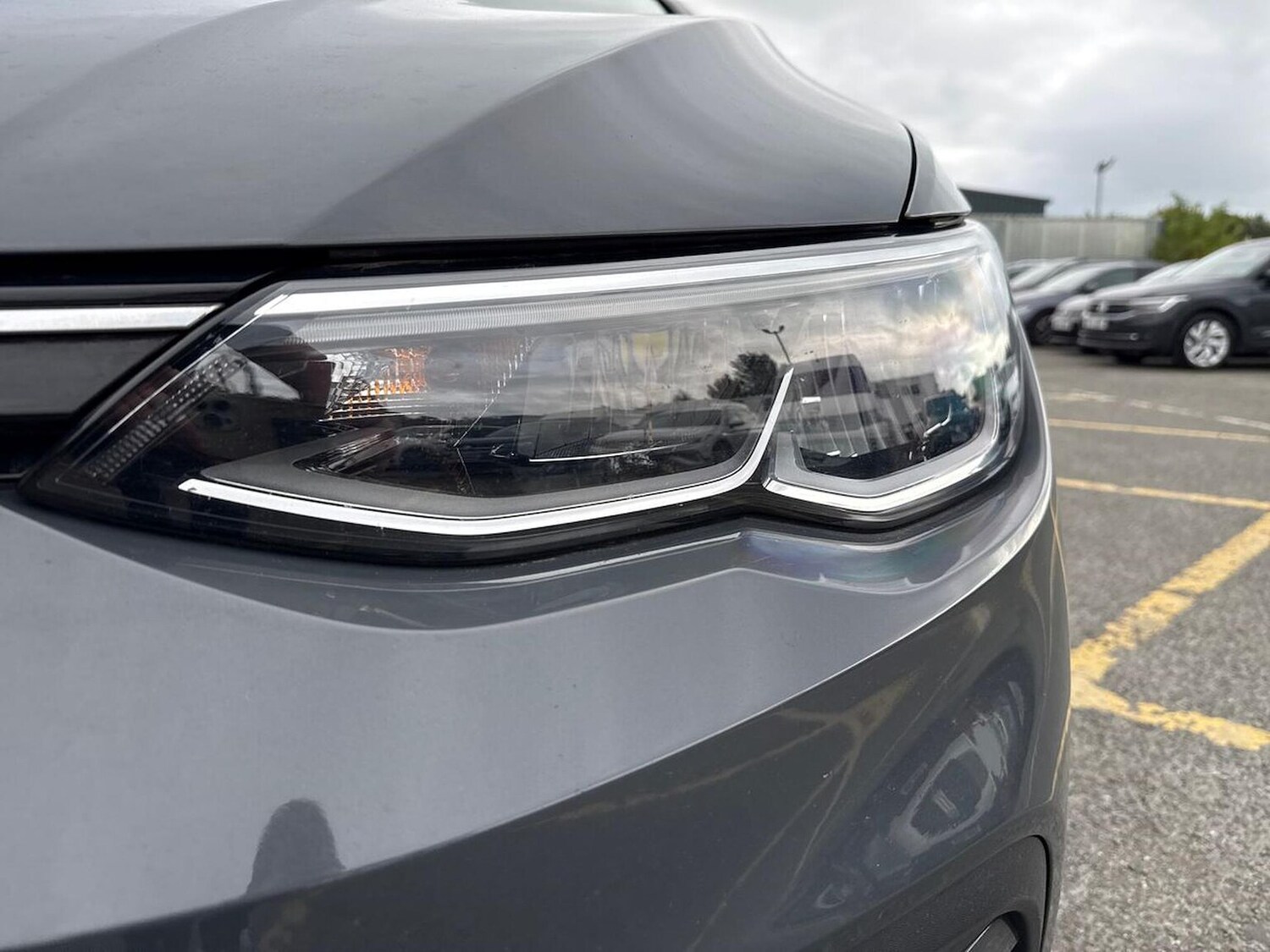 Used Volkswagen Golf 2022 for sale - 76127160: Photo 32