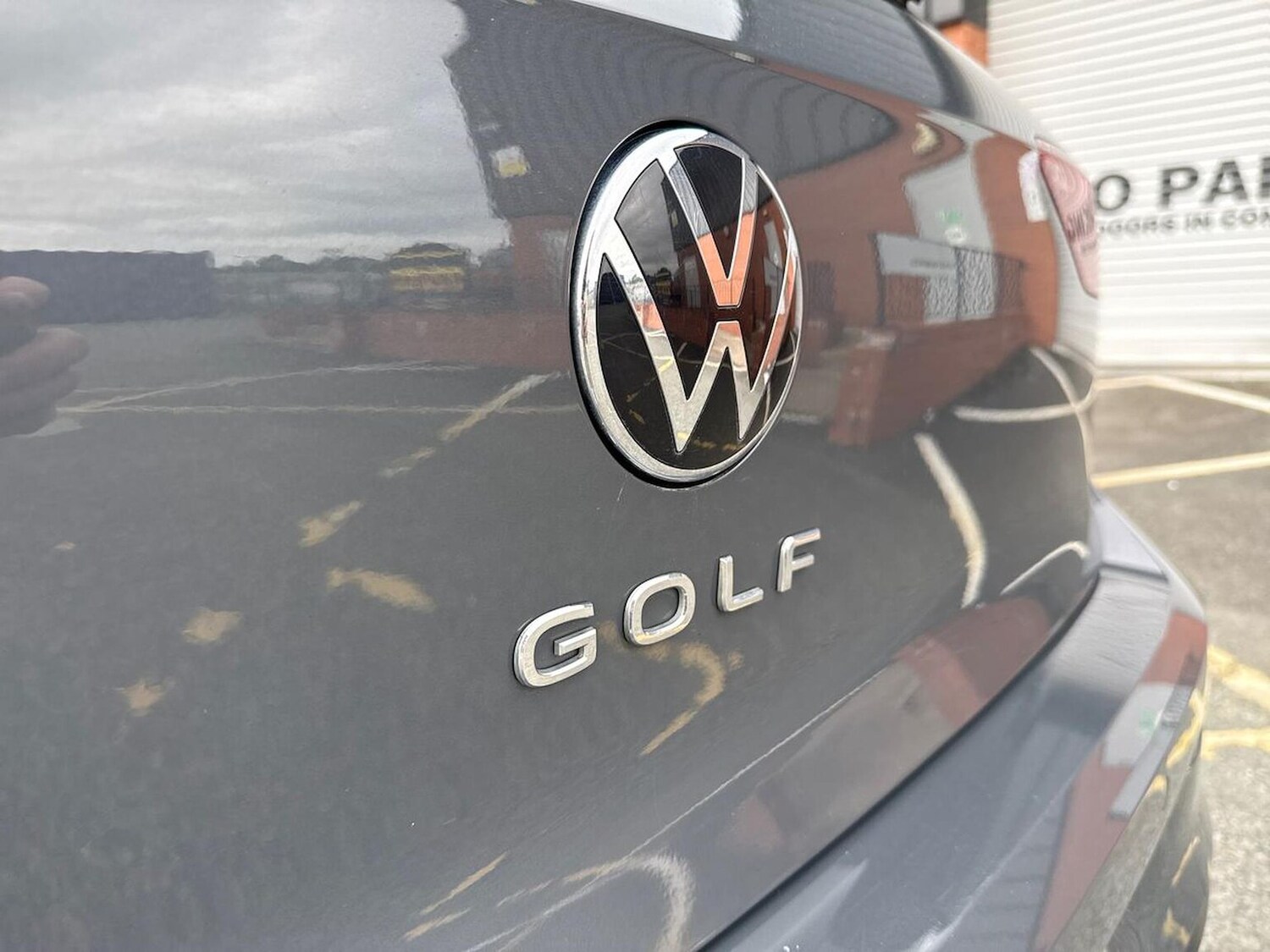 Used Volkswagen Golf 2022 for sale - 76127160: Photo 33