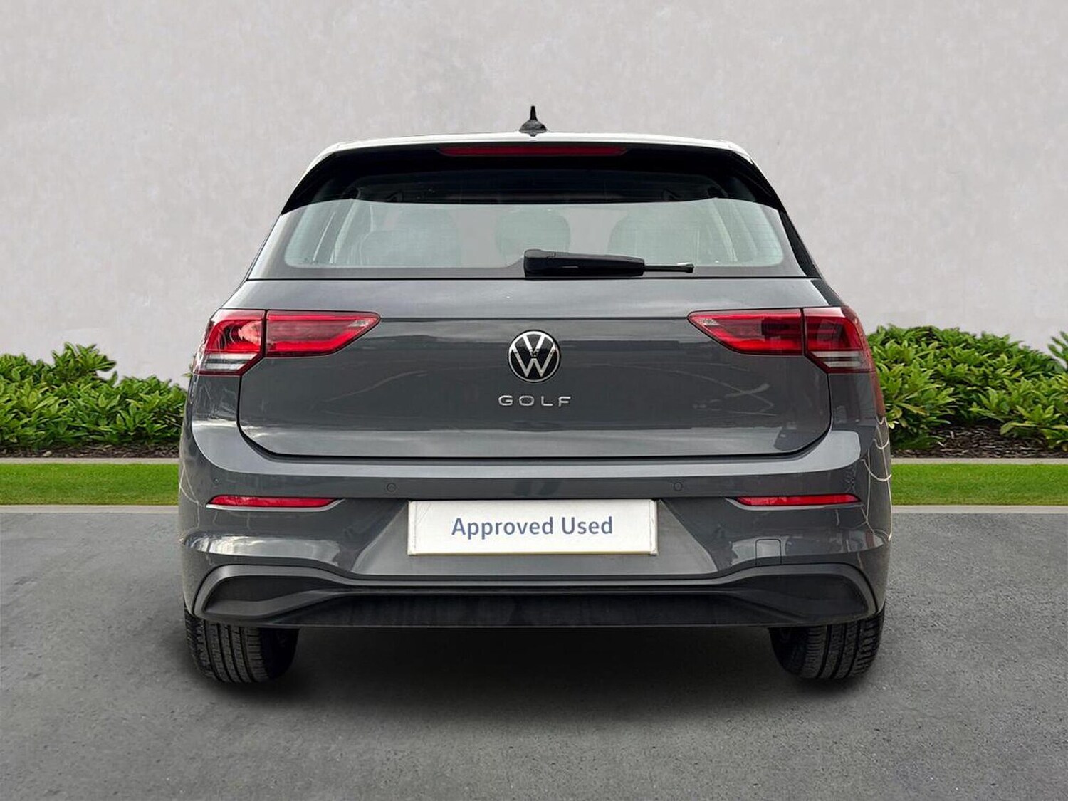 Used Volkswagen Golf 2022 for sale - 76127160: Photo 4