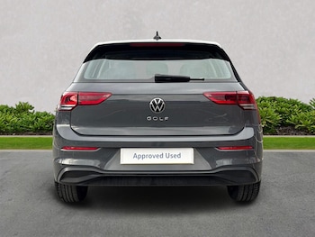 Used Volkswagen Golf 2022 for sale - 76127160: Photo 4
