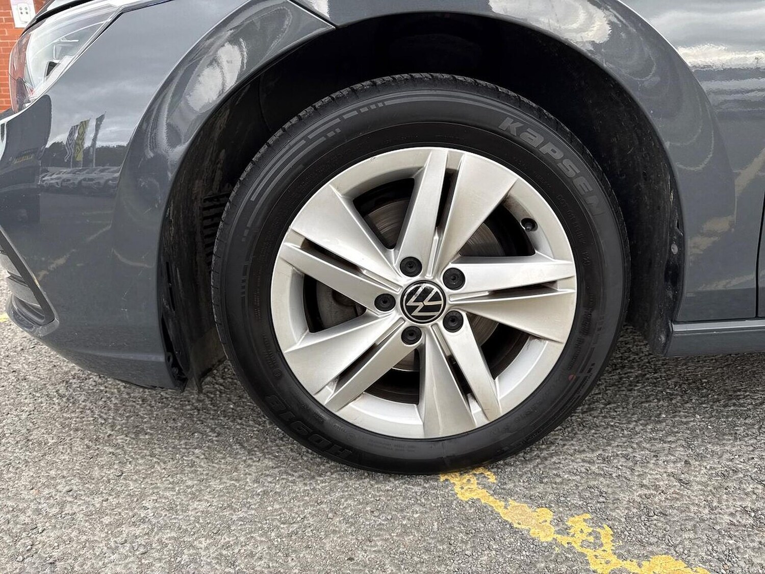 Used Volkswagen Golf 2022 for sale - 76127160: Photo 6