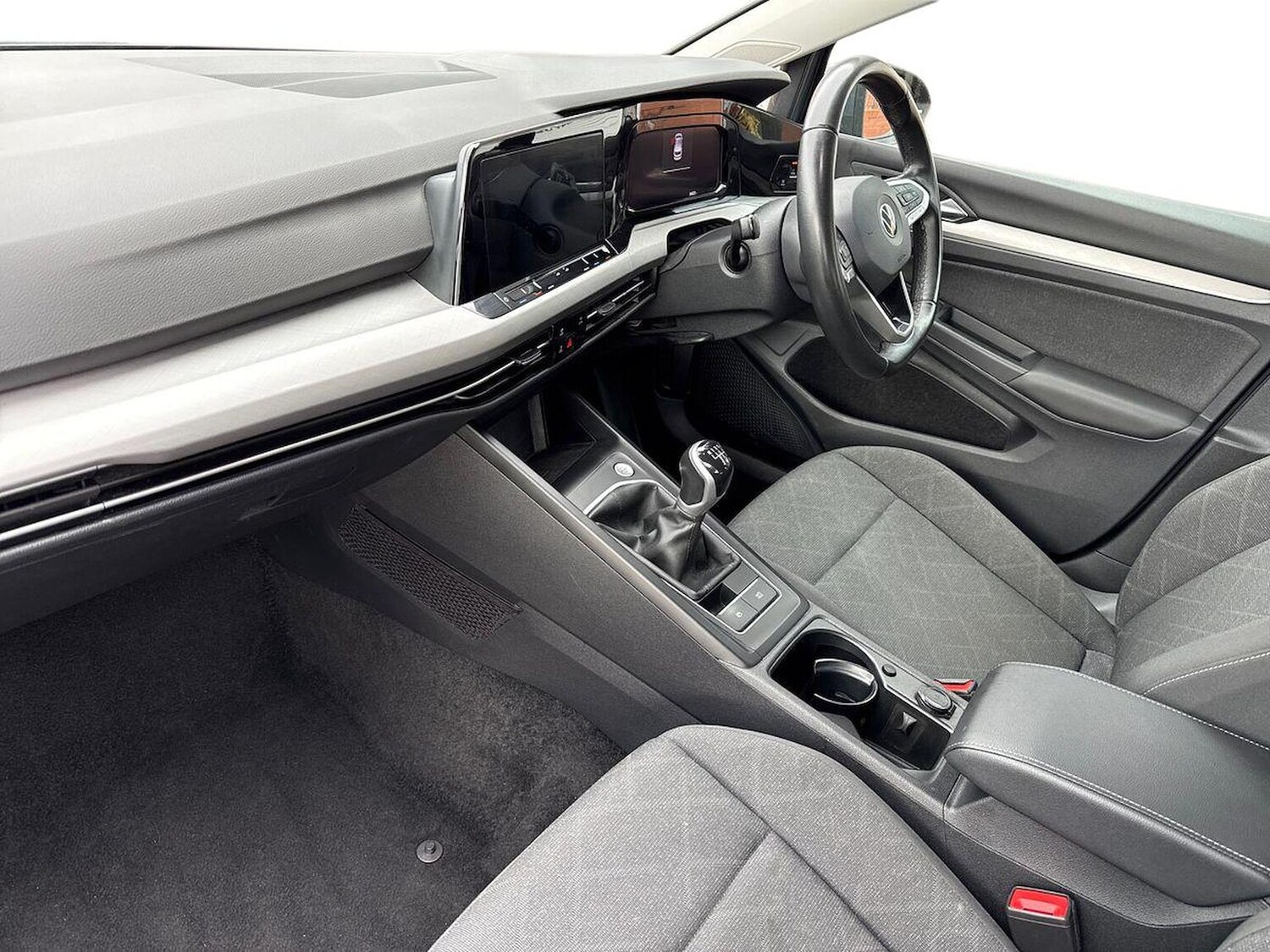 Used Volkswagen Golf 2022 for sale - 76127160: Photo 7