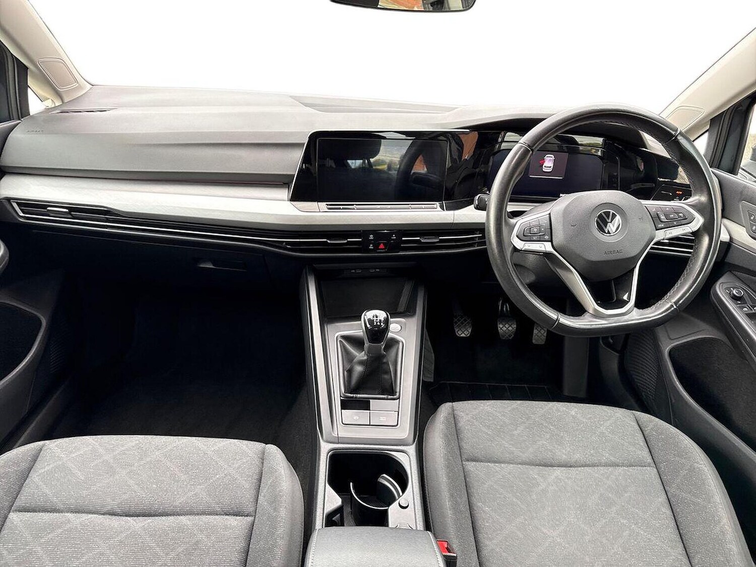Used Volkswagen Golf 2022 for sale - 76127160: Photo 8