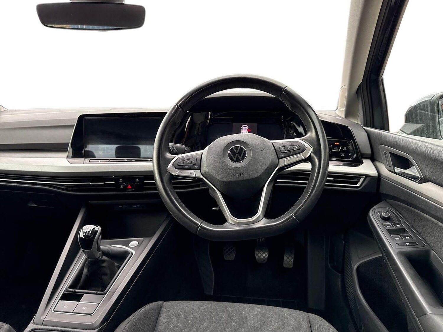 Used Volkswagen Golf 2022 for sale - 76127160: Photo 9