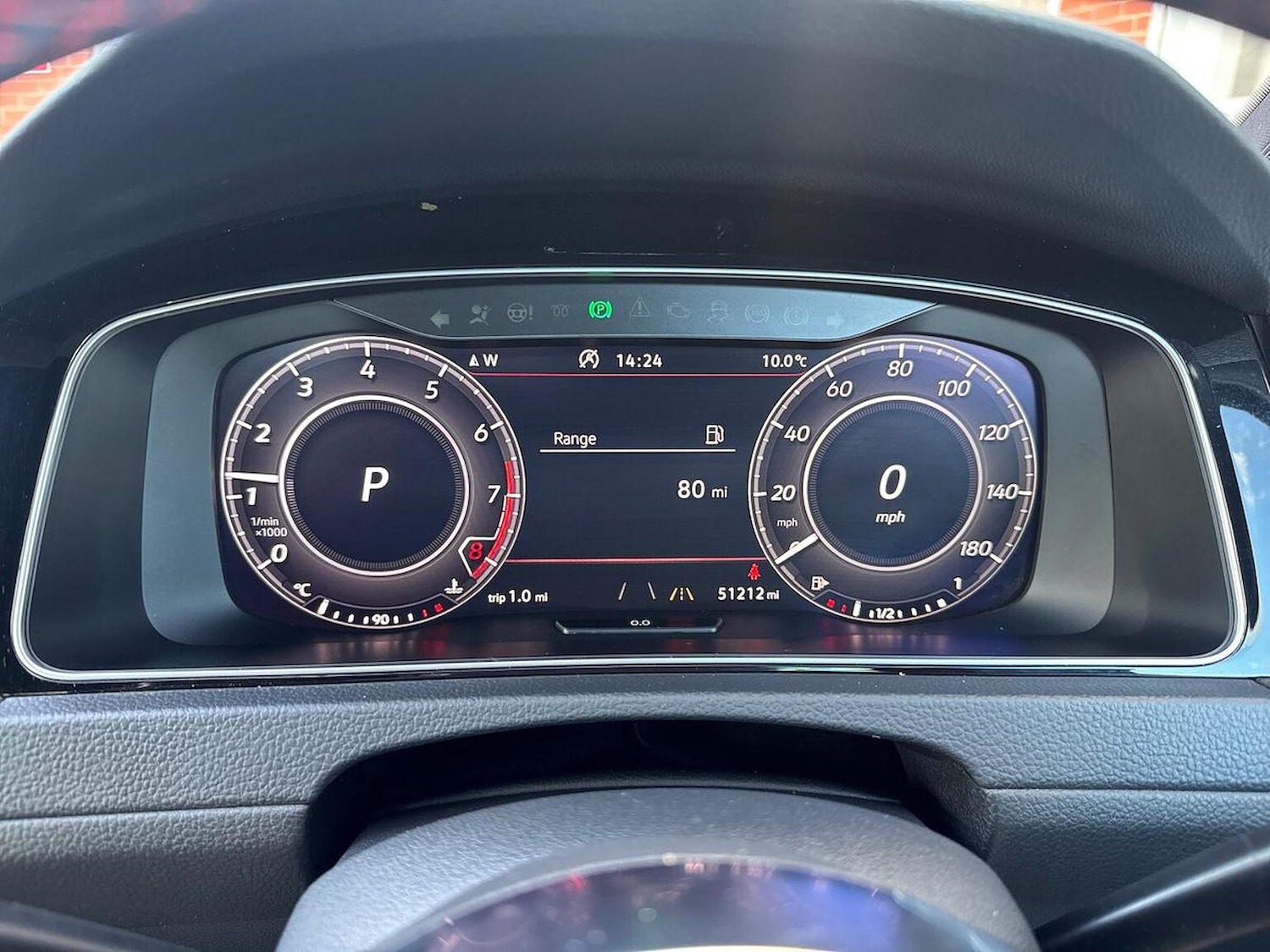Used Volkswagen Golf 2019 for sale - 76383350: Photo 10