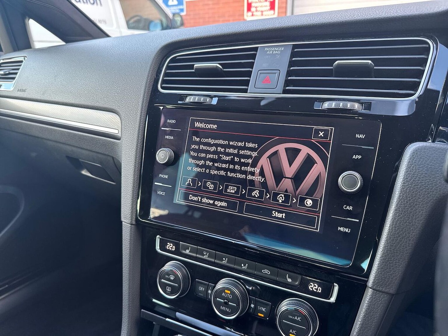 Used Volkswagen Golf 2019 for sale - 76383350: Photo 11