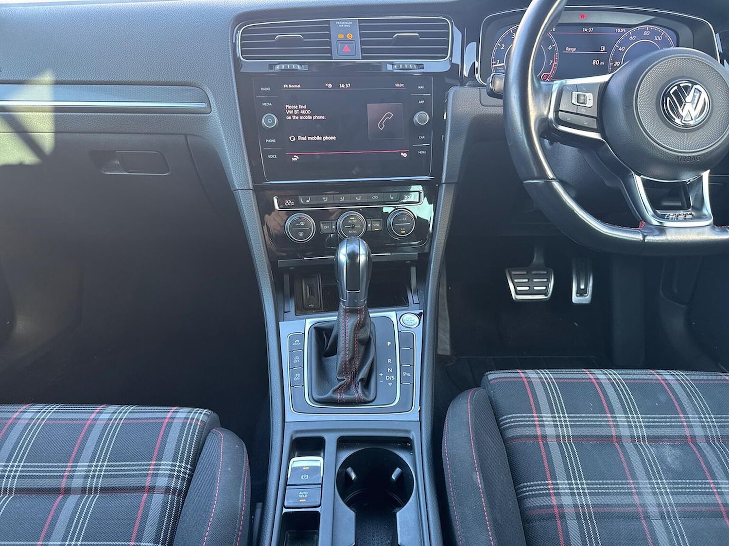 Used Volkswagen Golf 2019 for sale - 76383350: Photo 13