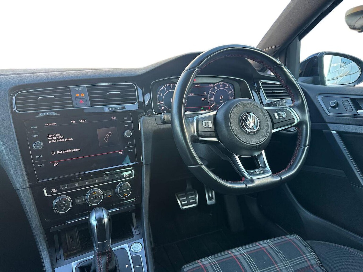 Used Volkswagen Golf 2019 for sale - 76383350: Photo 15