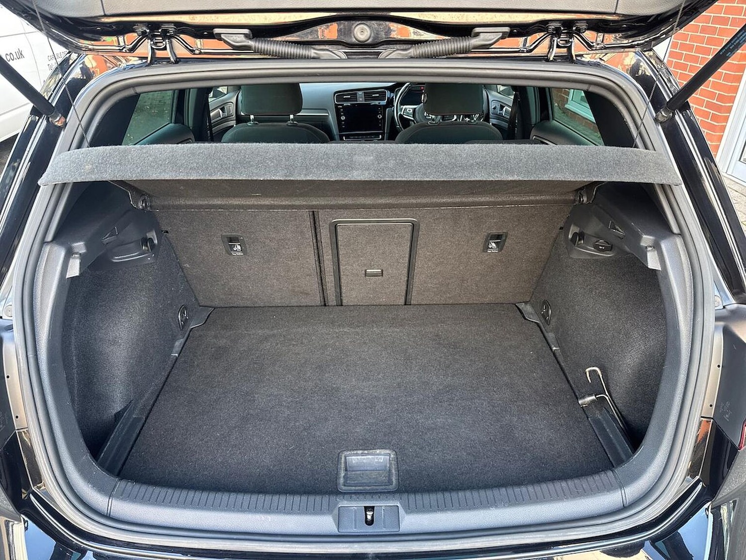 Used Volkswagen Golf 2019 for sale - 76383350: Photo 17