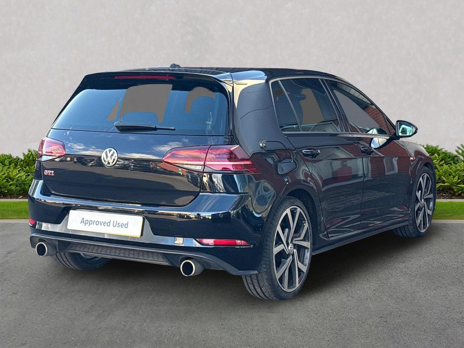 Used Volkswagen Golf 2019 for sale - 76383350: Photo 18