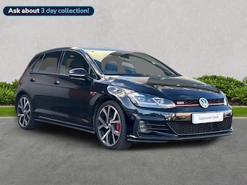 Volkswagen - Golf