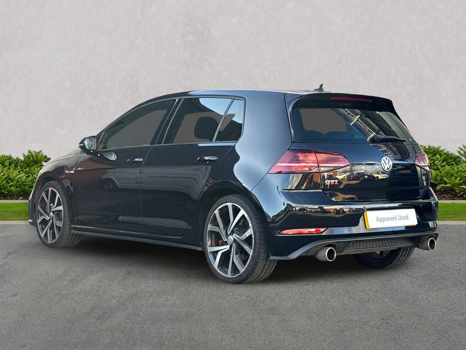 Used Volkswagen Golf 2019 for sale - 76383350: Photo 2