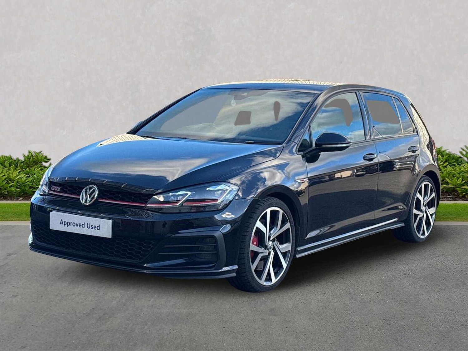 Used Volkswagen Golf 2019 for sale - 76383350: Photo 20