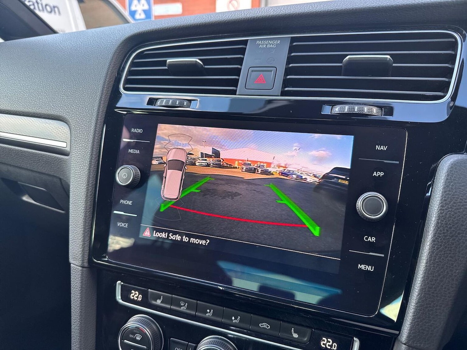 Used Volkswagen Golf 2019 for sale - 76383350: Photo 23