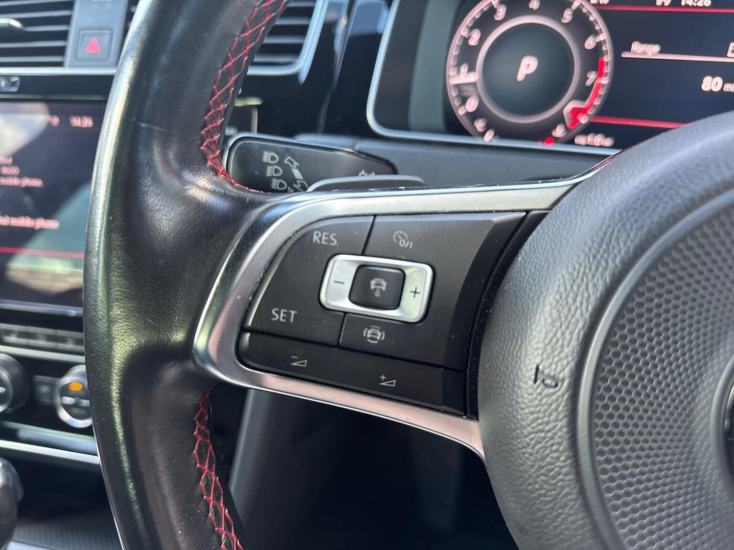 Used Volkswagen Golf 2019 for sale - 76383350: Photo 27