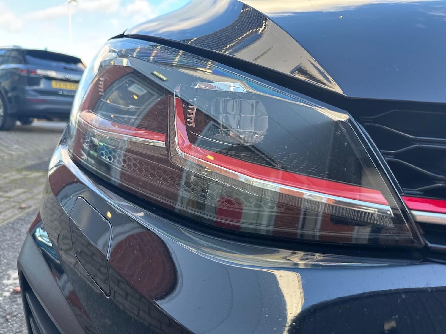 Used Volkswagen Golf 2019 for sale - 76383350: Photo 34