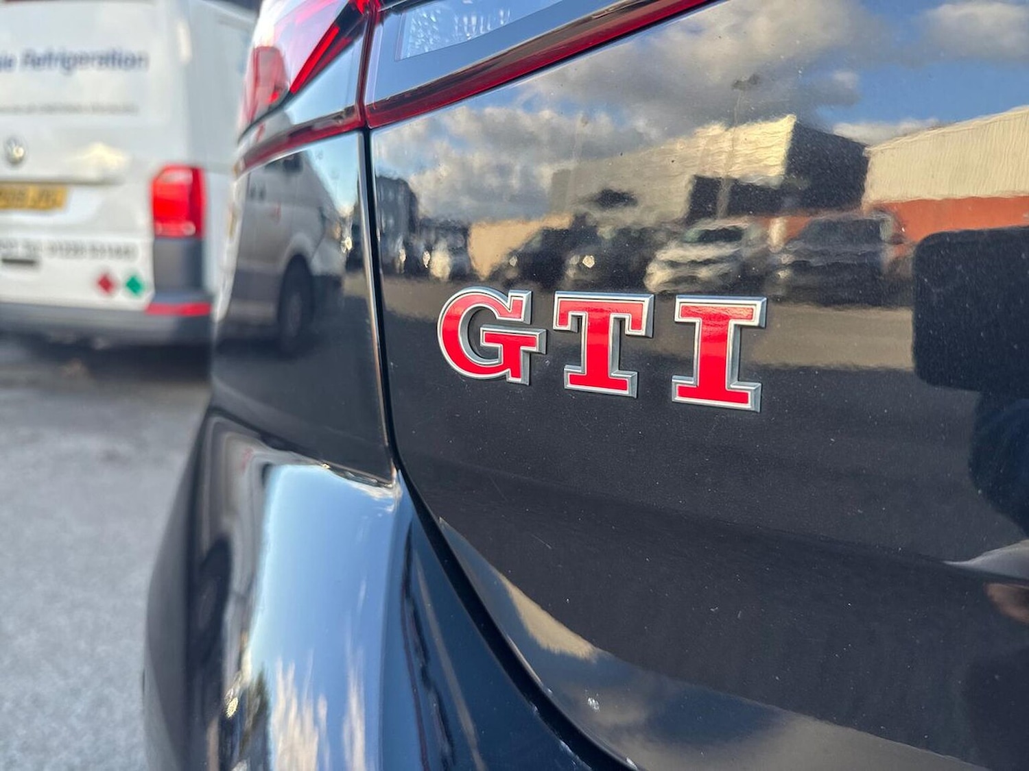 Used Volkswagen Golf 2019 for sale - 76383350: Photo 35