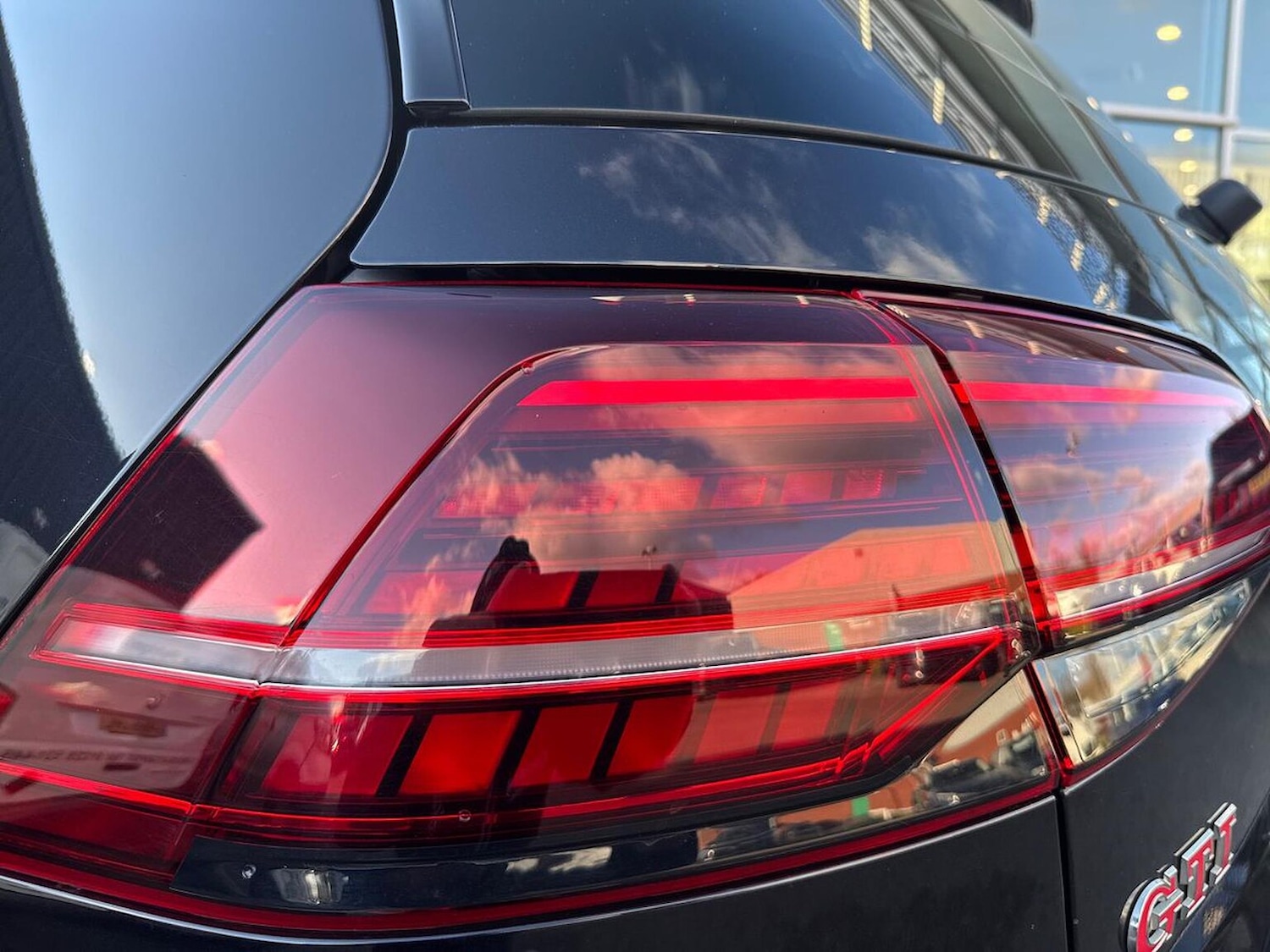 Used Volkswagen Golf 2019 for sale - 76383350: Photo 36