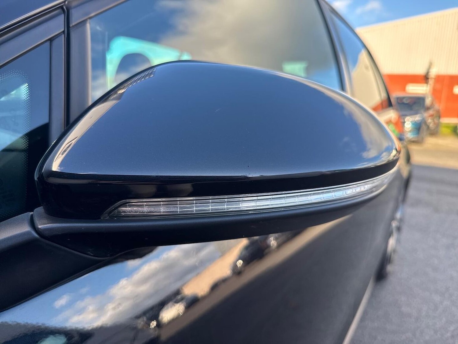 Used Volkswagen Golf 2019 for sale - 76383350: Photo 38
