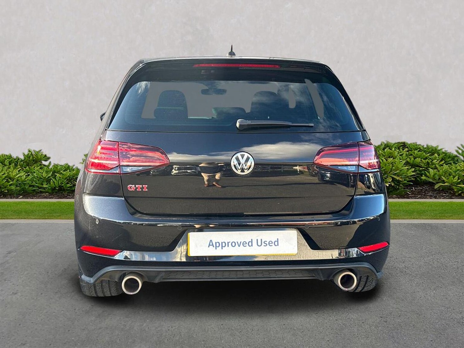 Used Volkswagen Golf 2019 for sale - 76383350: Photo 4