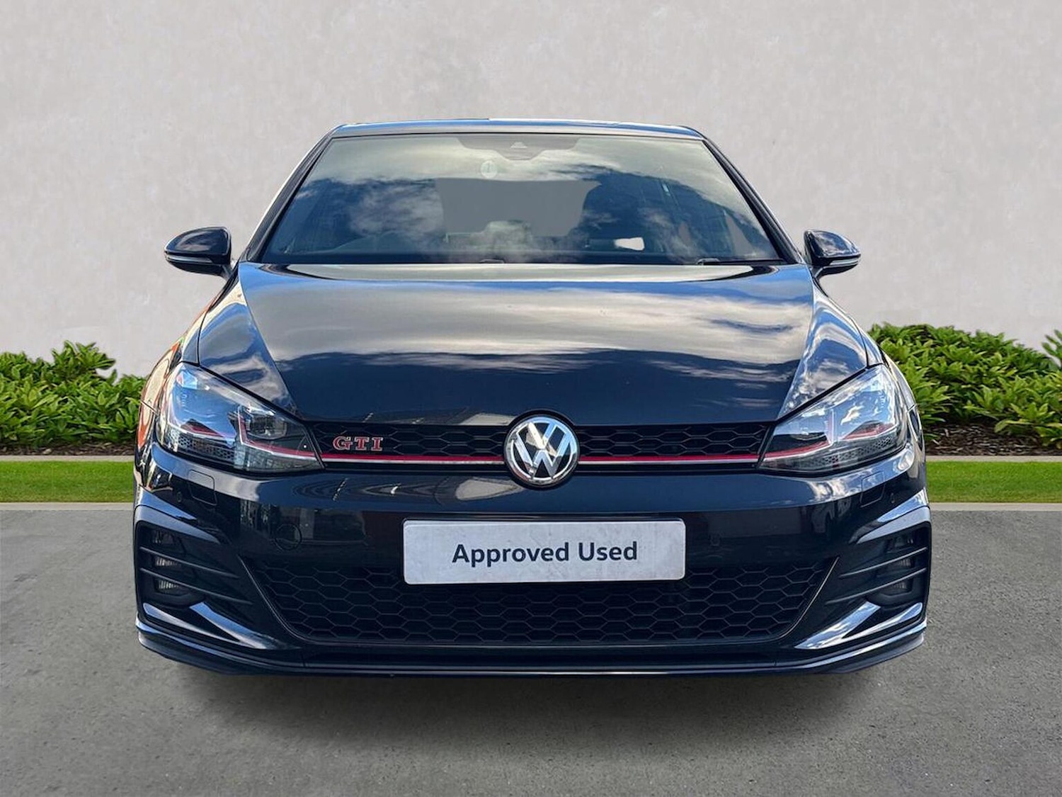 Used Volkswagen Golf 2019 for sale - 76383350: Photo 5