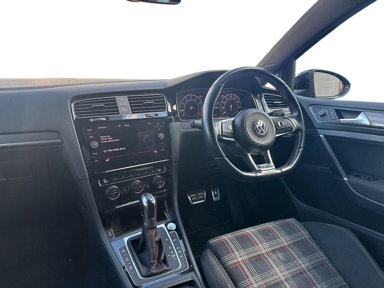 Used Volkswagen Golf 2019 for sale - 76383350: Photo 7