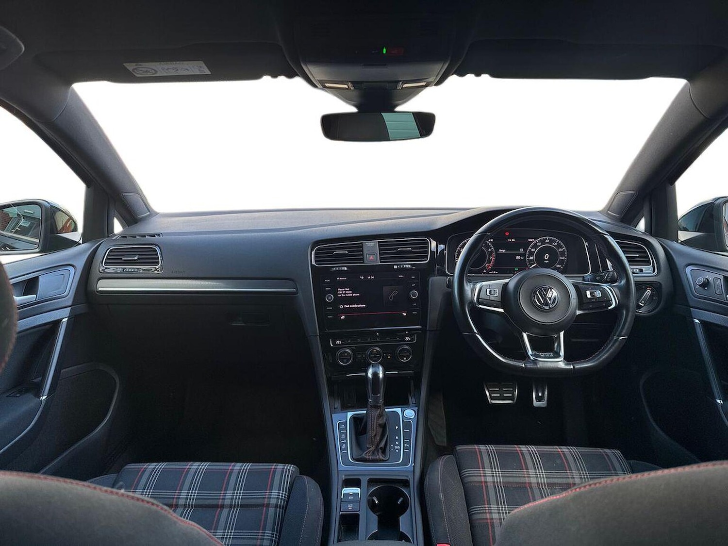Used Volkswagen Golf 2019 for sale - 76383350: Photo 8