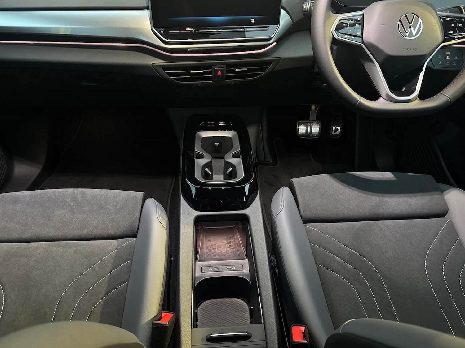 Used Volkswagen ID.4 2025 for sale - 76821744: Photo 13