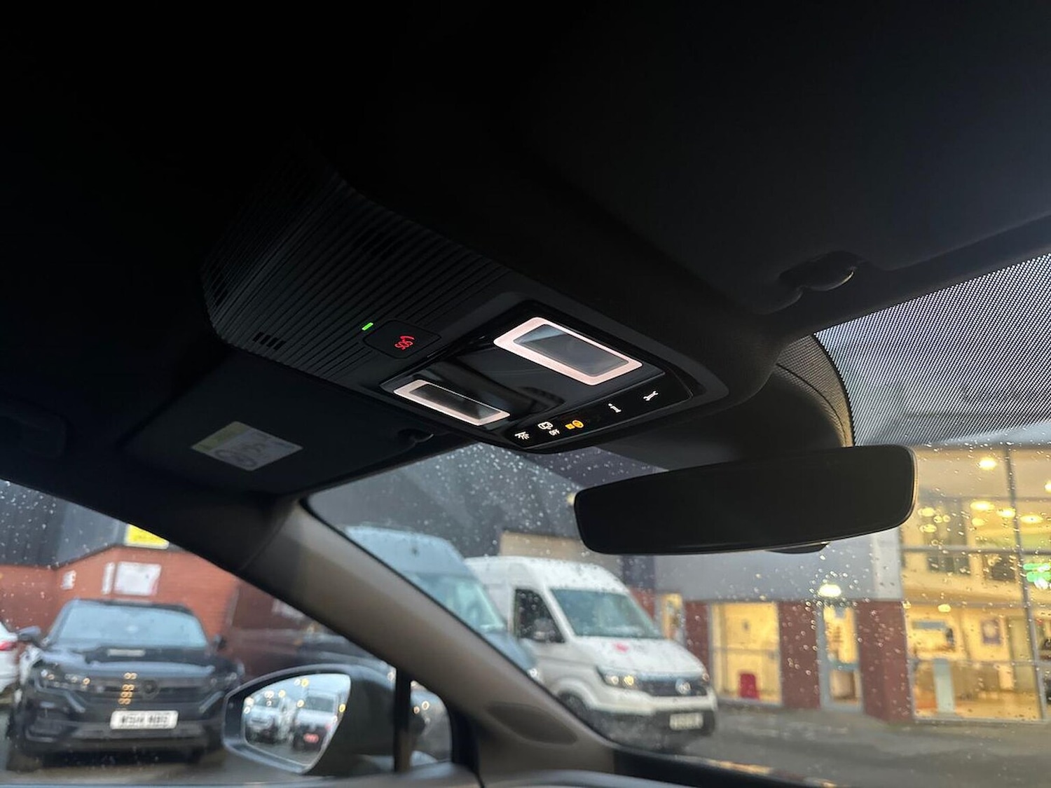 Used Volkswagen ID.4 2025 for sale - 76821744: Photo 14