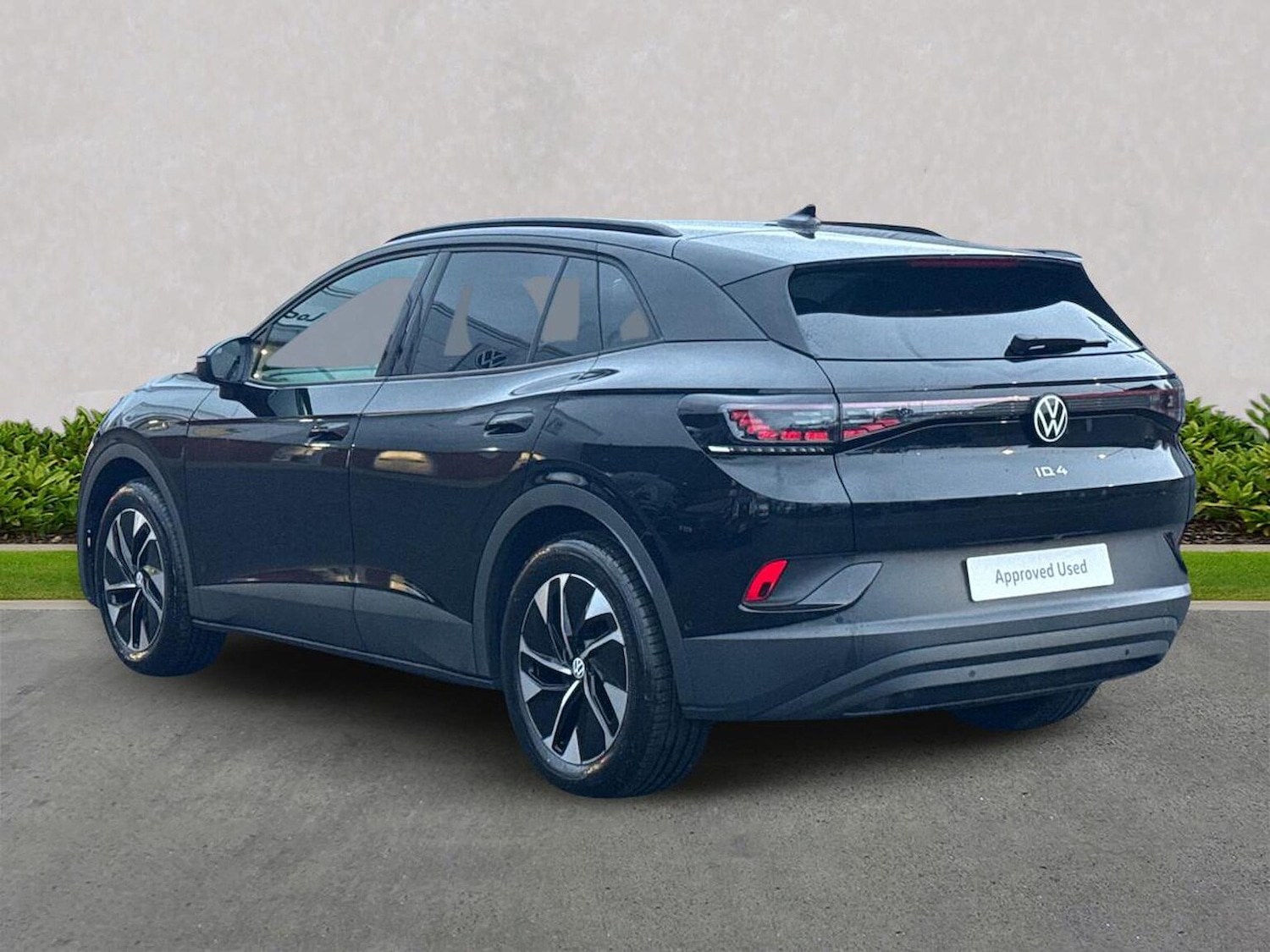 Used Volkswagen ID.4 2025 for sale - 76821744: Photo 2