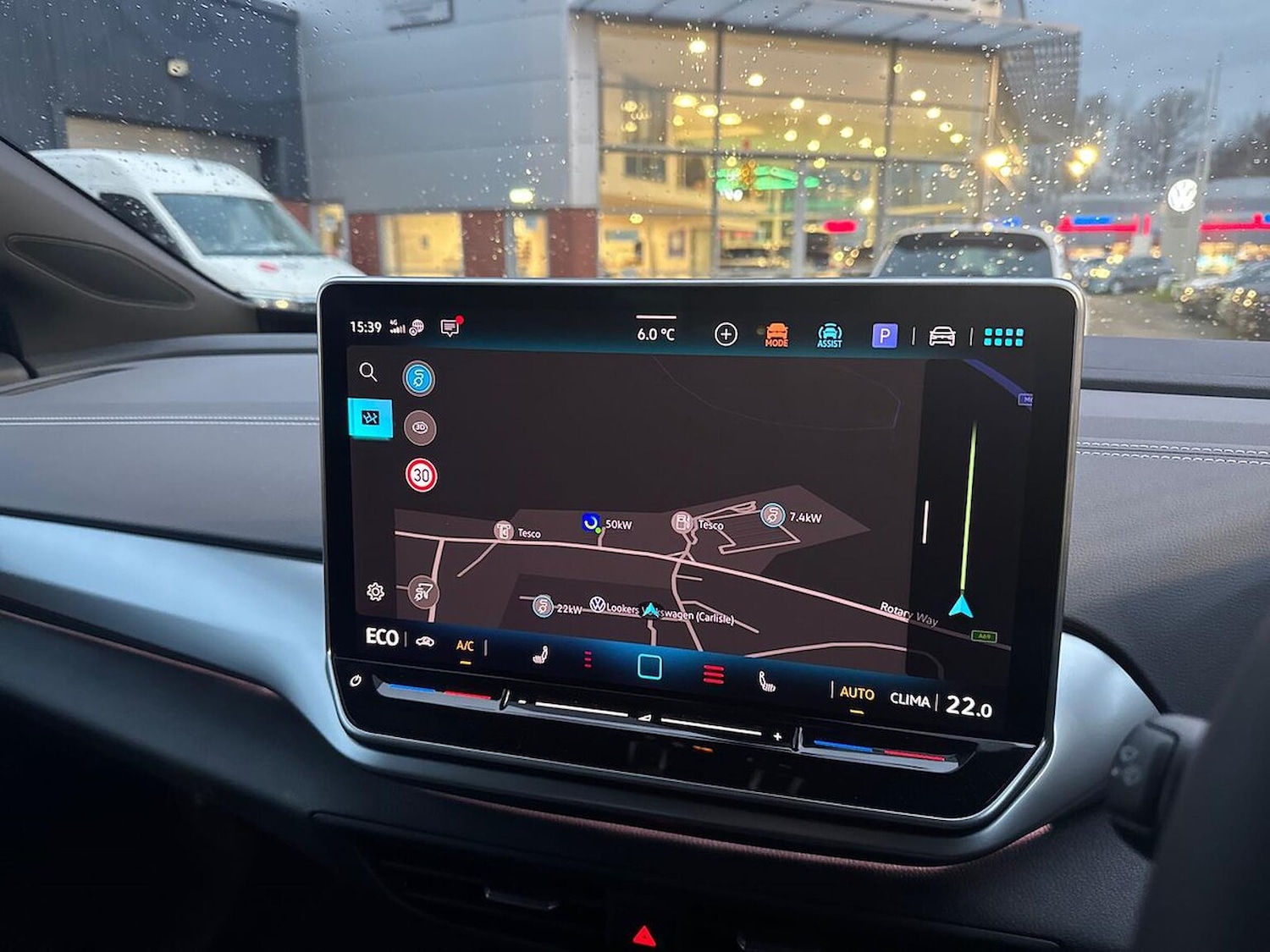 Used Volkswagen ID.4 2025 for sale - 76821744: Photo 24