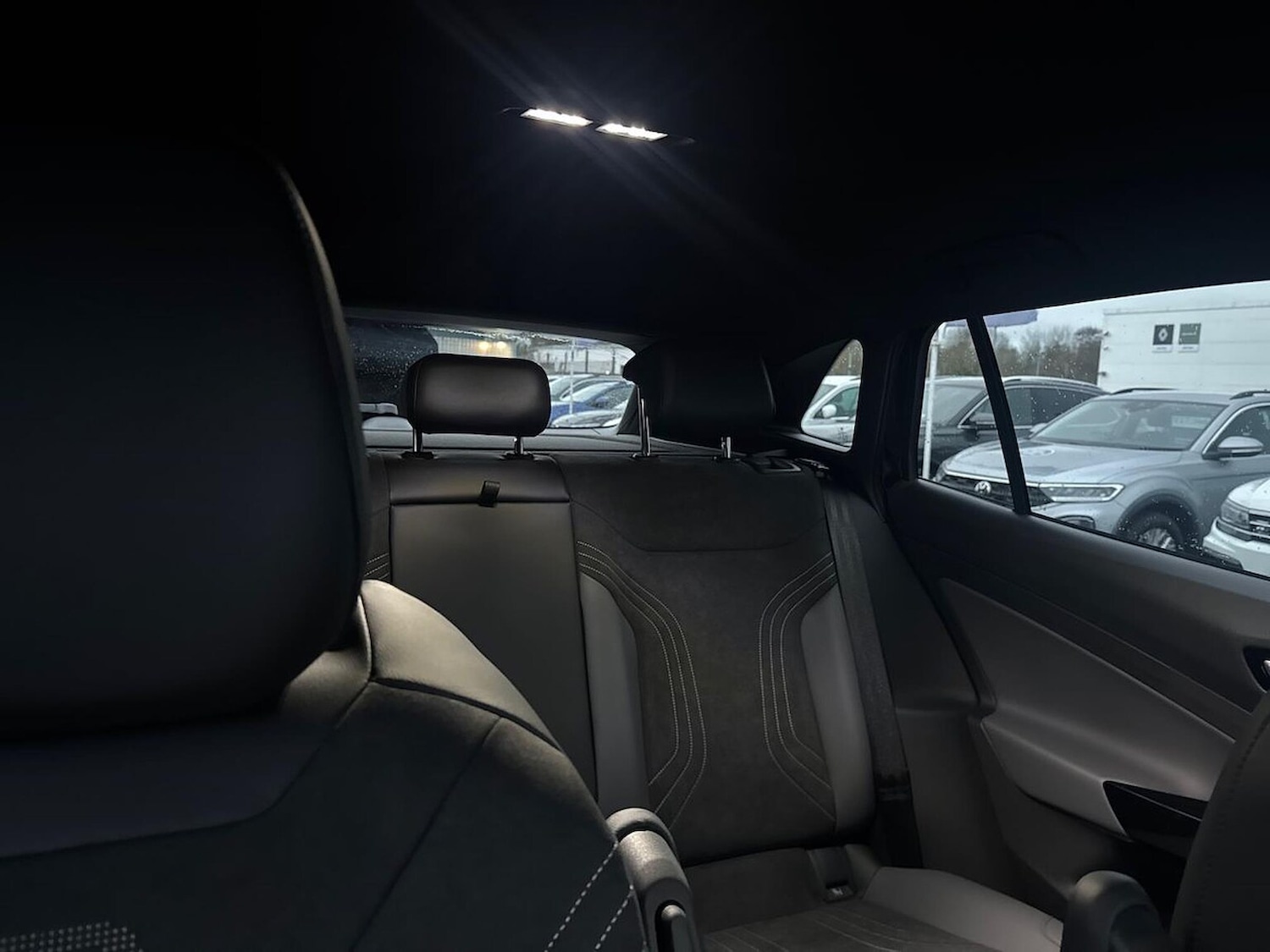 Used Volkswagen ID.4 2025 for sale - 76821744: Photo 32