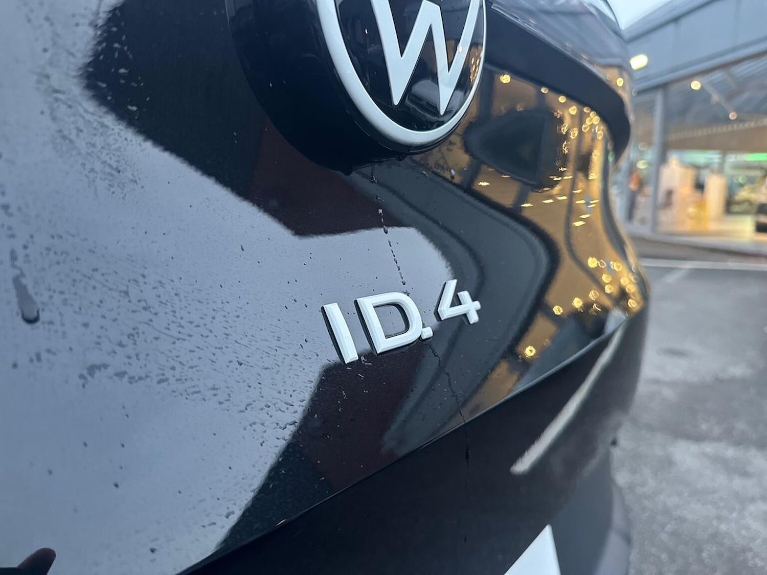 Used Volkswagen ID.4 2025 for sale - 76821744: Photo 35