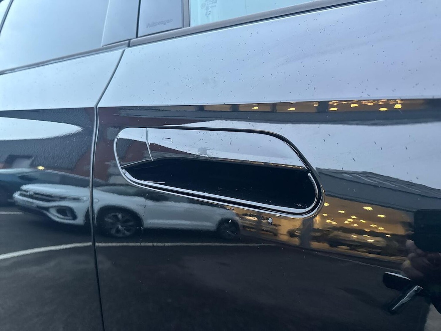 Used Volkswagen ID.4 2025 for sale - 76821744: Photo 37