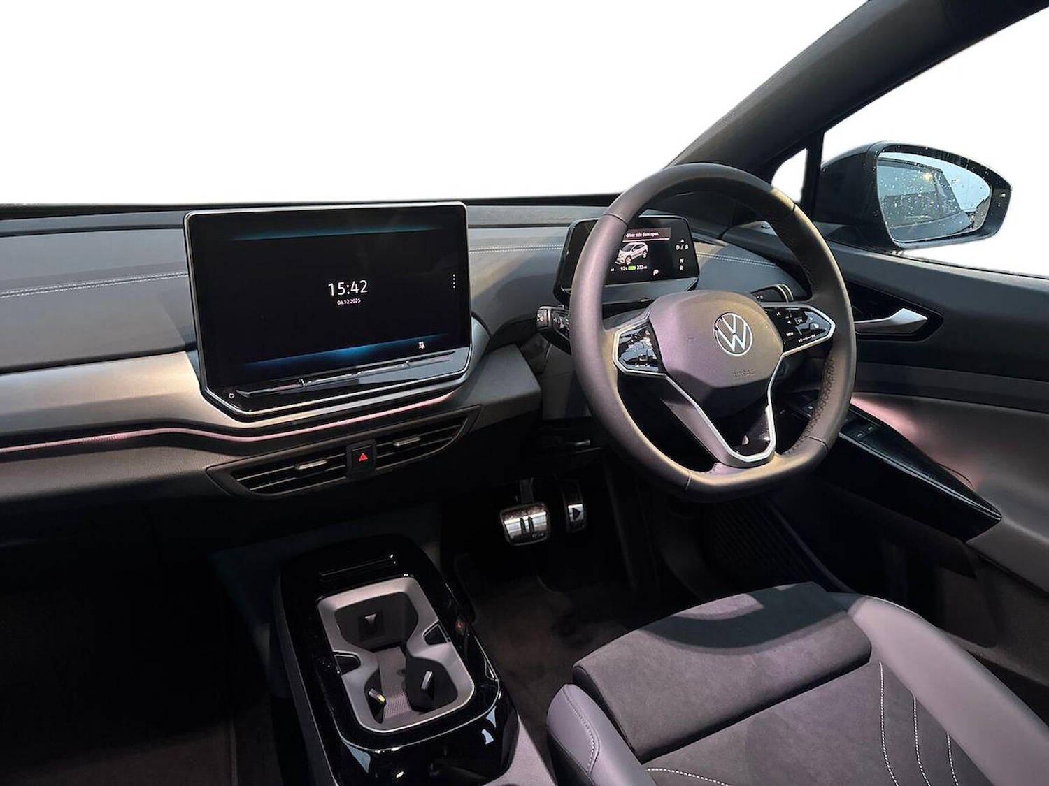 Used Volkswagen ID.4 2025 for sale - 76821744: Photo 7