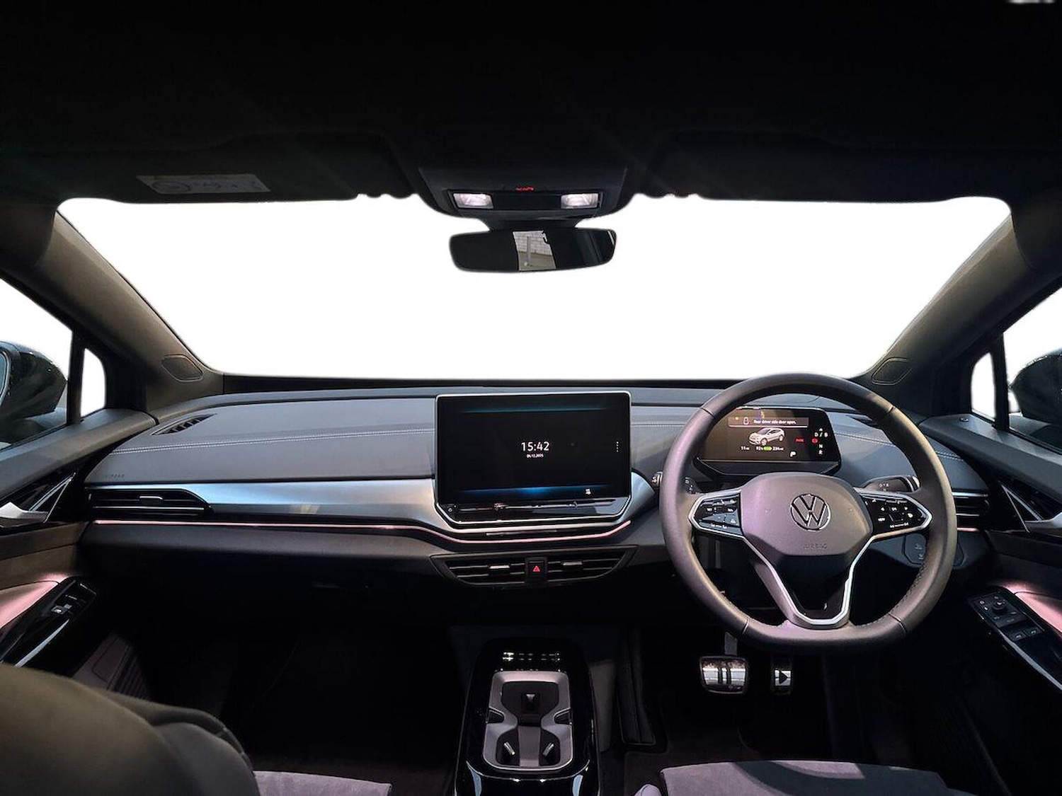 Used Volkswagen ID.4 2025 for sale - 76821744: Photo 8