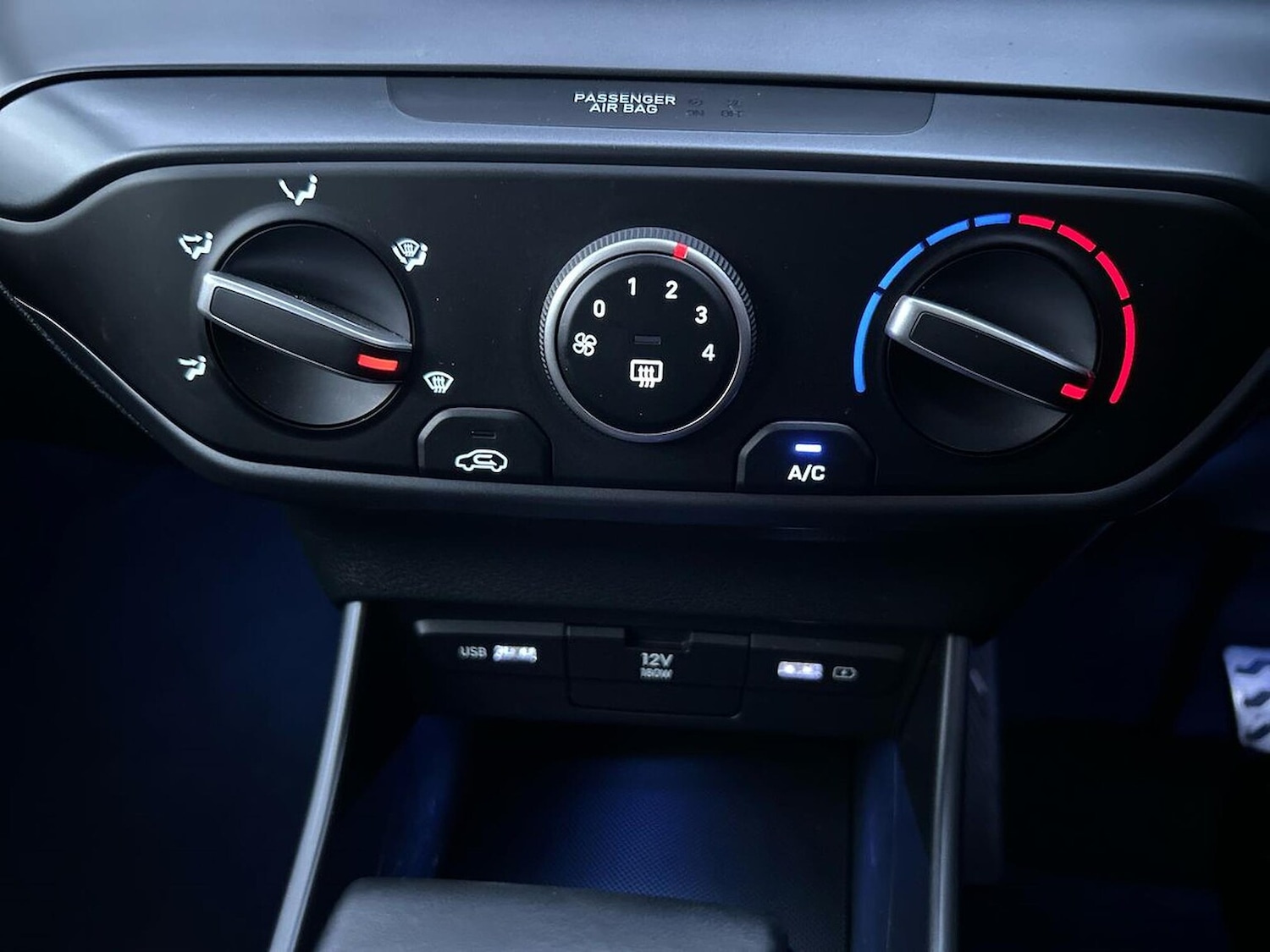 Used Hyundai BAYON 2023 for sale - 77707445: Photo 12