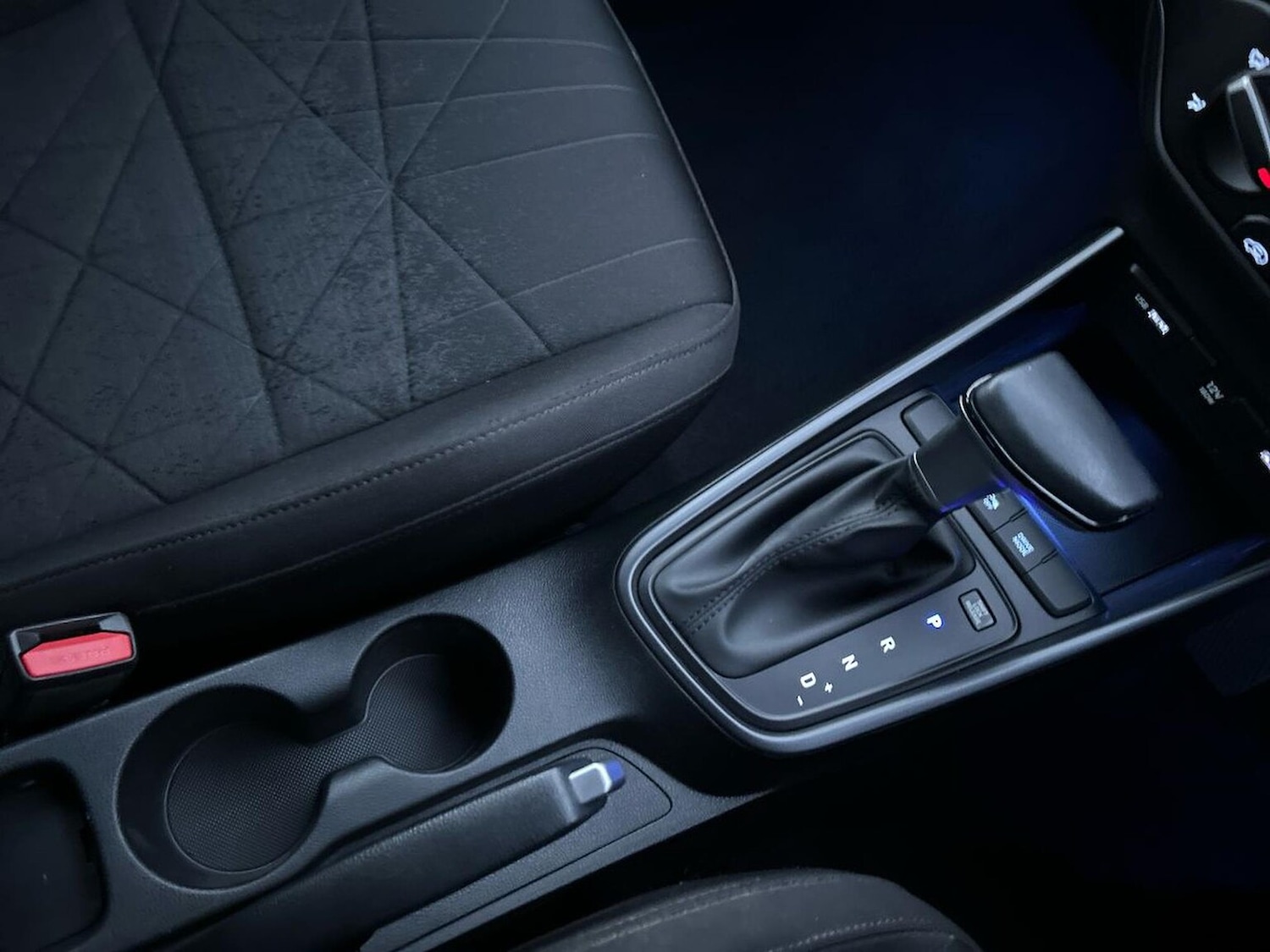 Used Hyundai BAYON 2023 for sale - 77707445: Photo 13