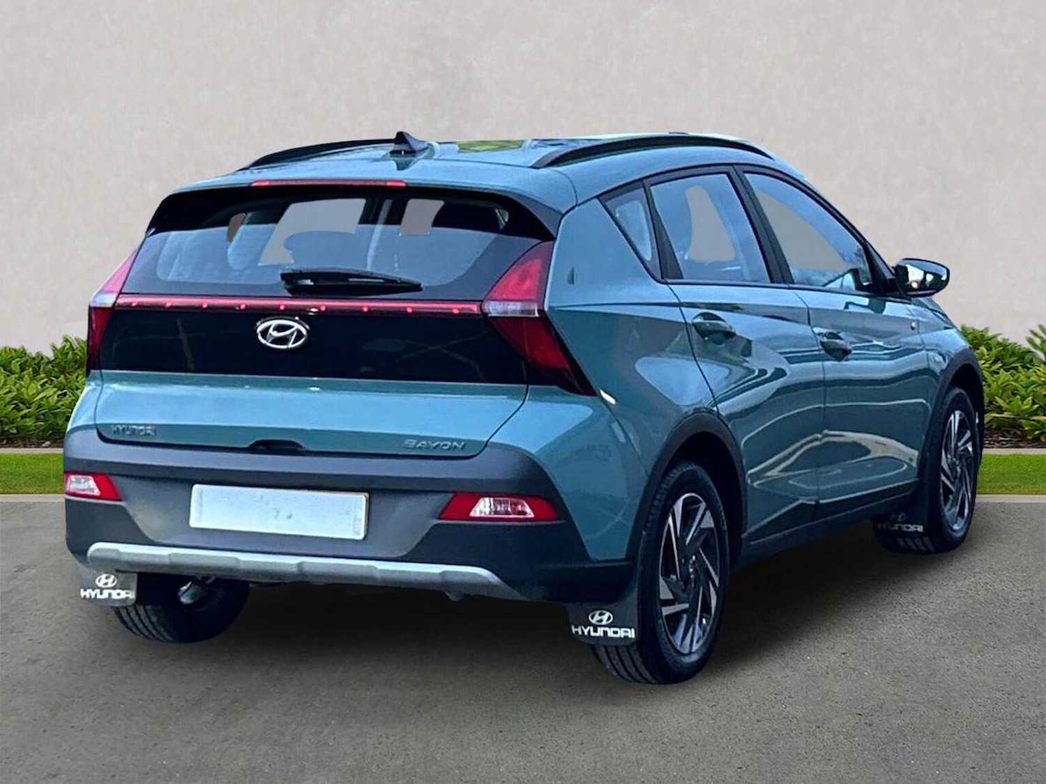 Used Hyundai BAYON 2023 for sale - 77707445: Photo 18