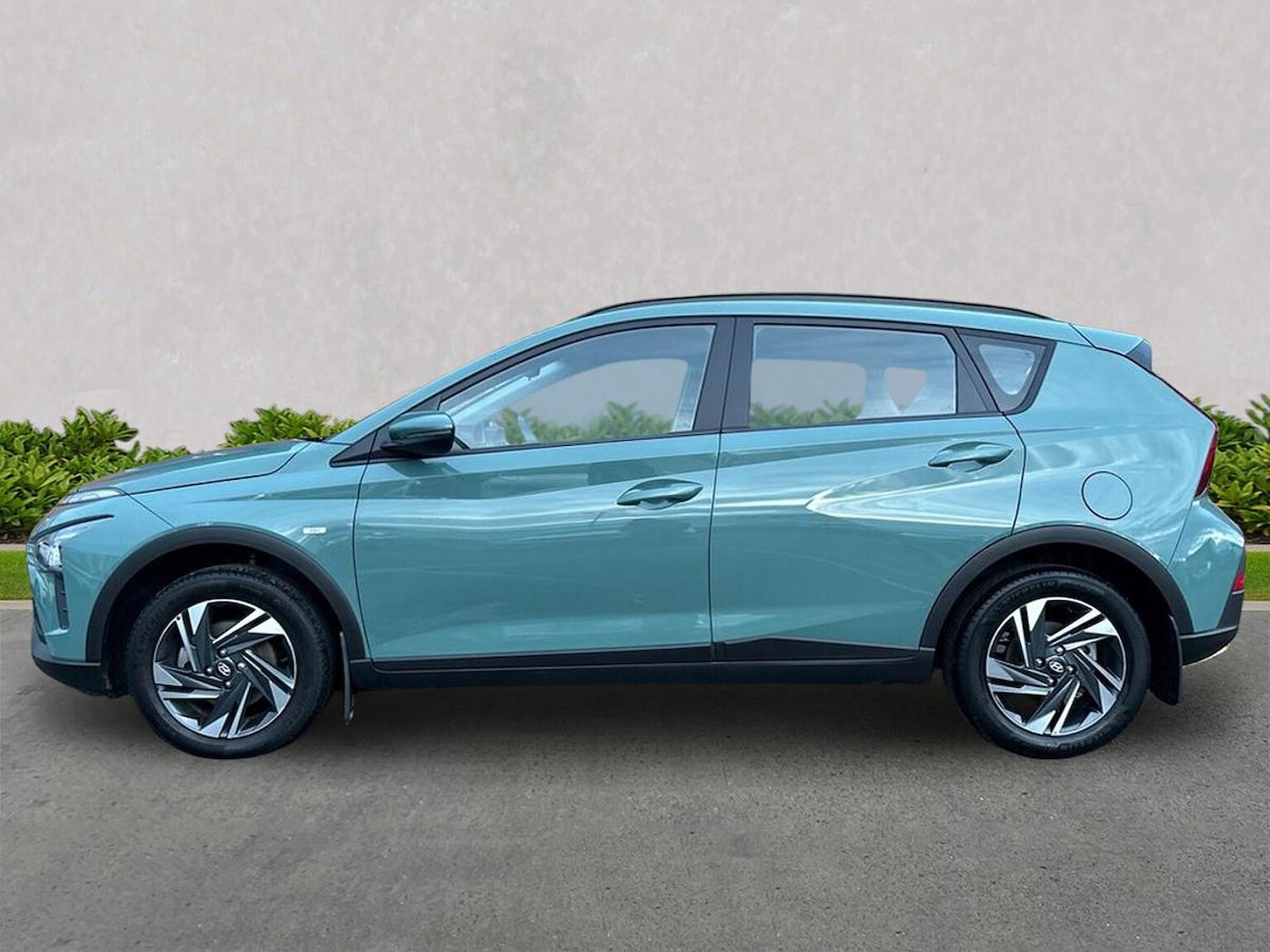 Used Hyundai BAYON 2023 for sale - 77707445: Photo 19