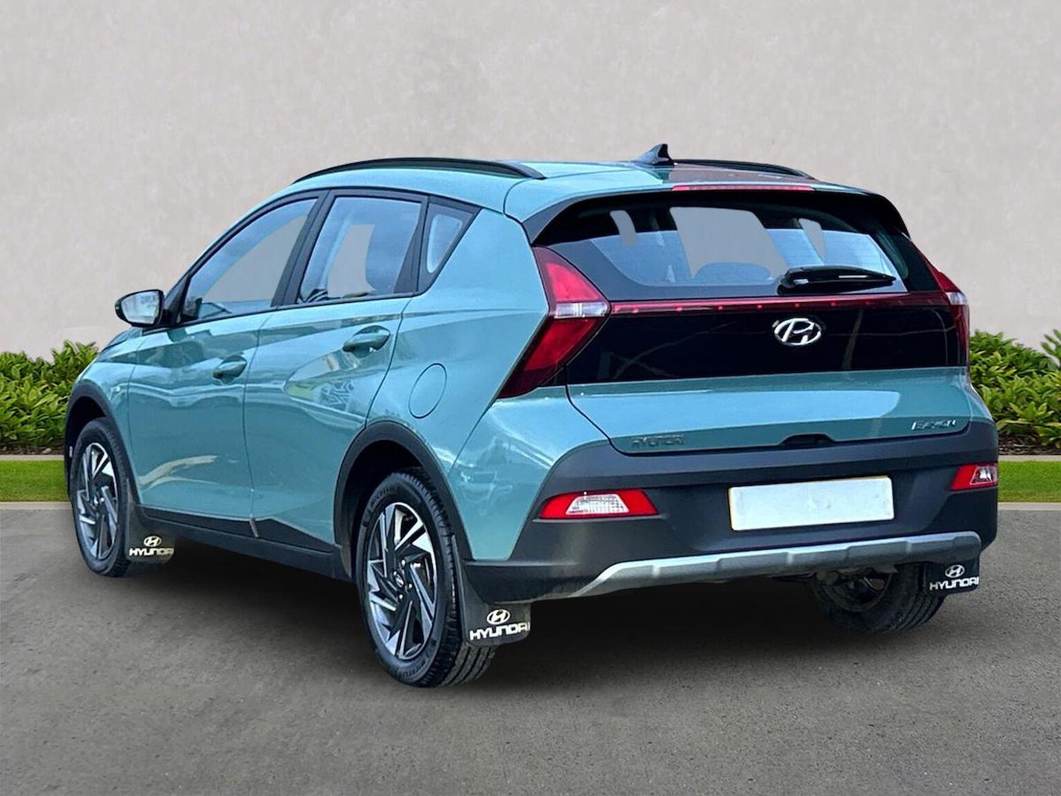 Used Hyundai BAYON 2023 for sale - 77707445: Photo 2