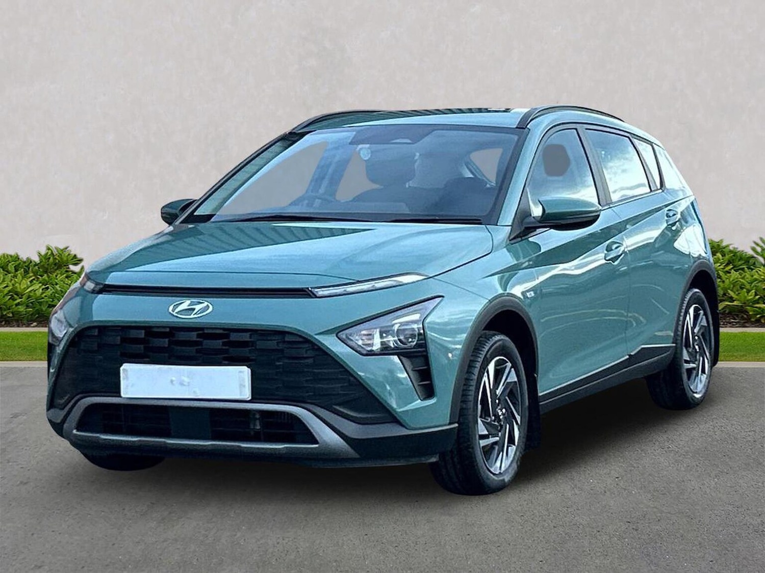 Used Hyundai BAYON 2023 for sale - 77707445: Photo 20