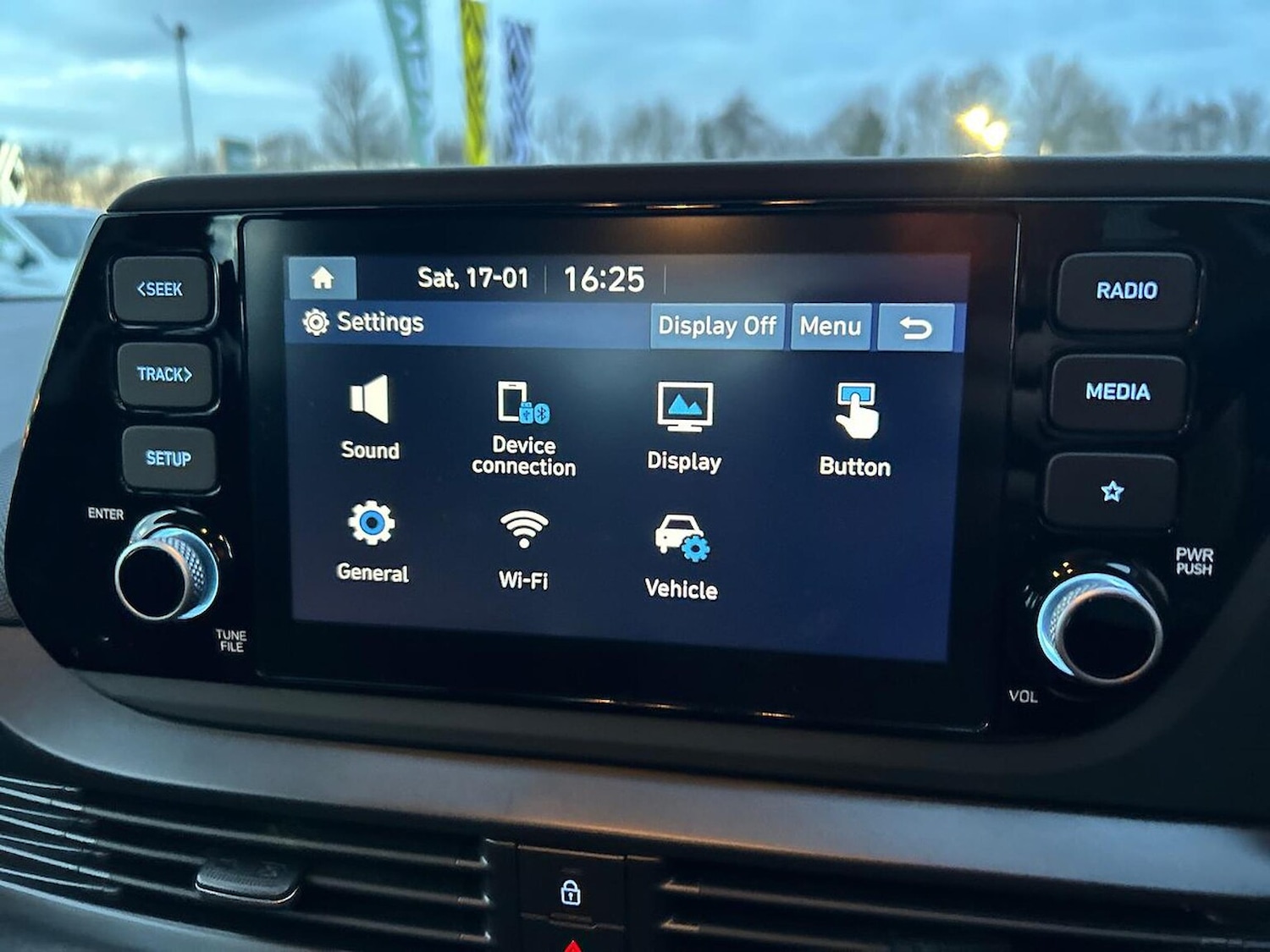 Used Hyundai BAYON 2023 for sale - 77707445: Photo 24