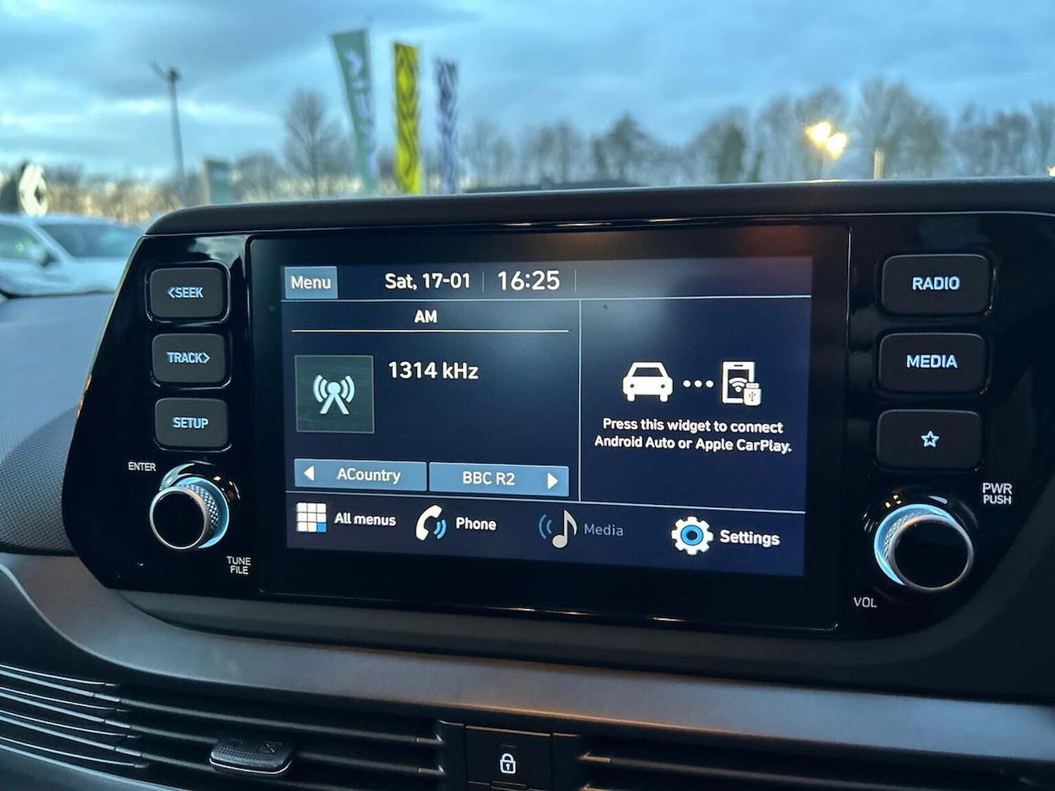 Used Hyundai BAYON 2023 for sale - 77707445: Photo 25