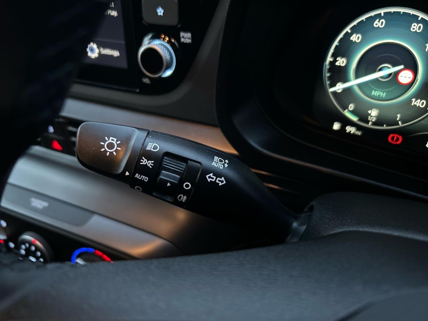 Used Hyundai BAYON 2023 for sale - 77707445: Photo 29