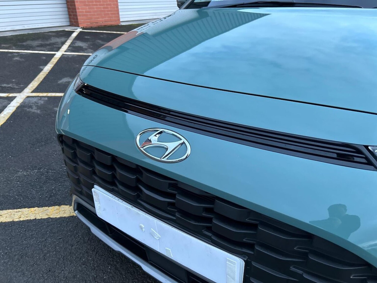 Used Hyundai BAYON 2023 for sale - 77707445: Photo 30