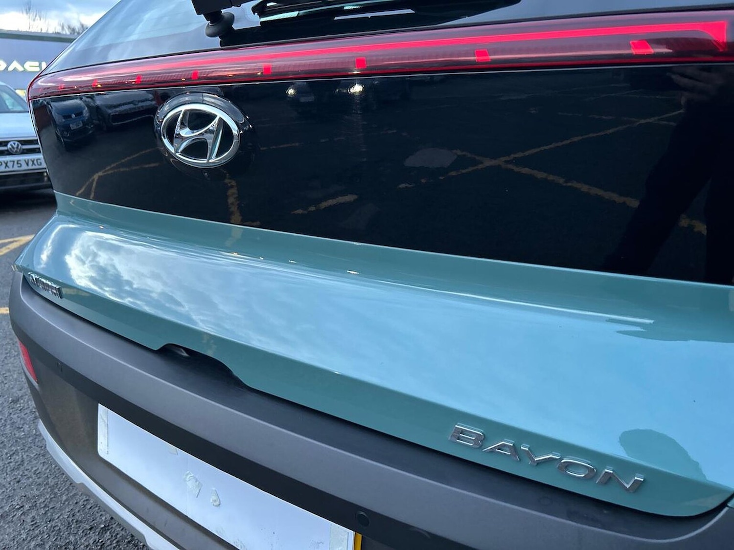 Used Hyundai BAYON 2023 for sale - 77707445: Photo 32