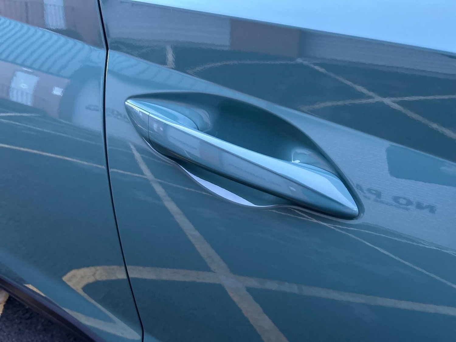 Used Hyundai BAYON 2023 for sale - 77707445: Photo 34